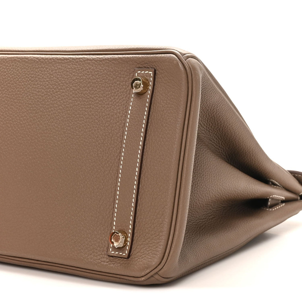 Togo Birkin 30 Etoupe