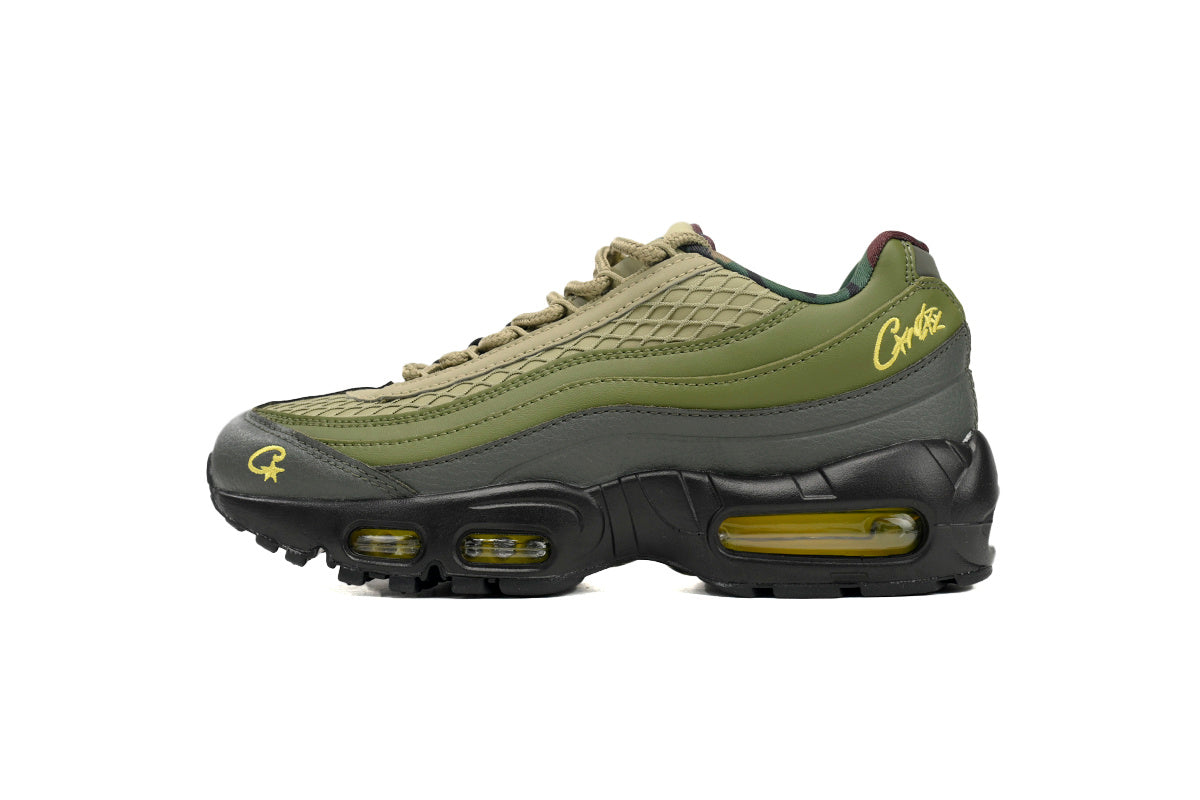 Nike Air Max 95 ¨C Classic Sneakers