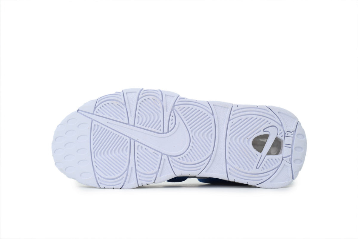 Nike Air More Uptempo ¨C Bold Streetwear Sneakers