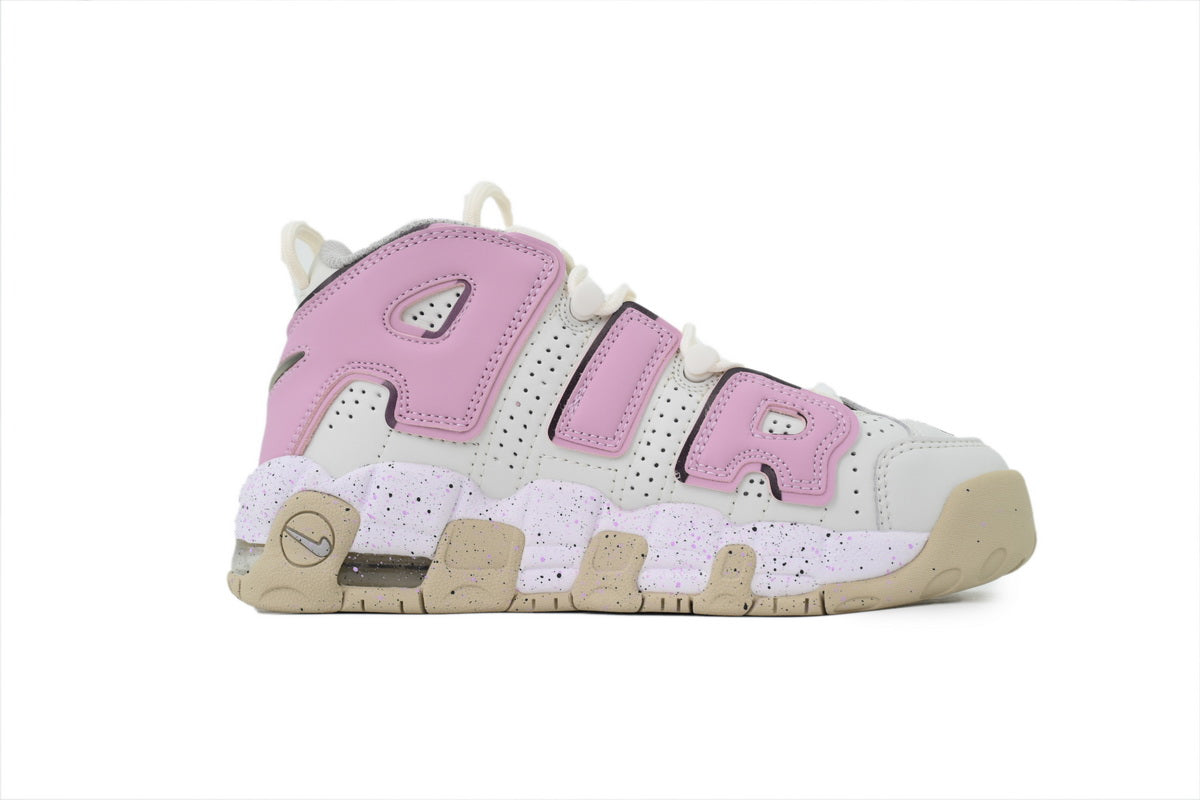 Nike Air More Uptempo ¨C Bold Streetwear Sneakers