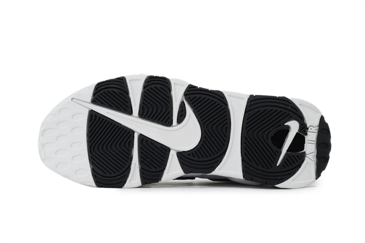 Nike Air More Uptempo ¨C Bold Streetwear Sneakers