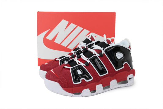 Nike Air More Uptempo ¨C Bold Streetwear Sneakers