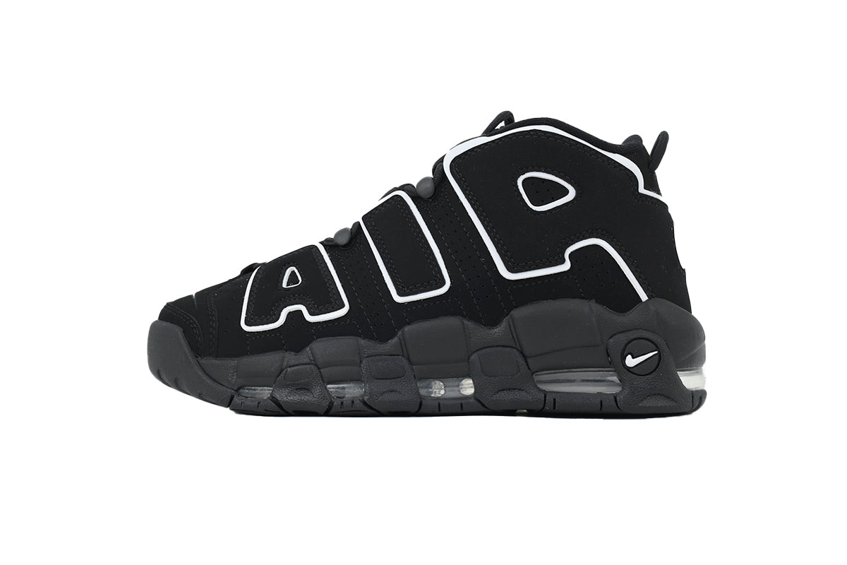 Nike Air More Uptempo ¨C Bold Streetwear Sneakers