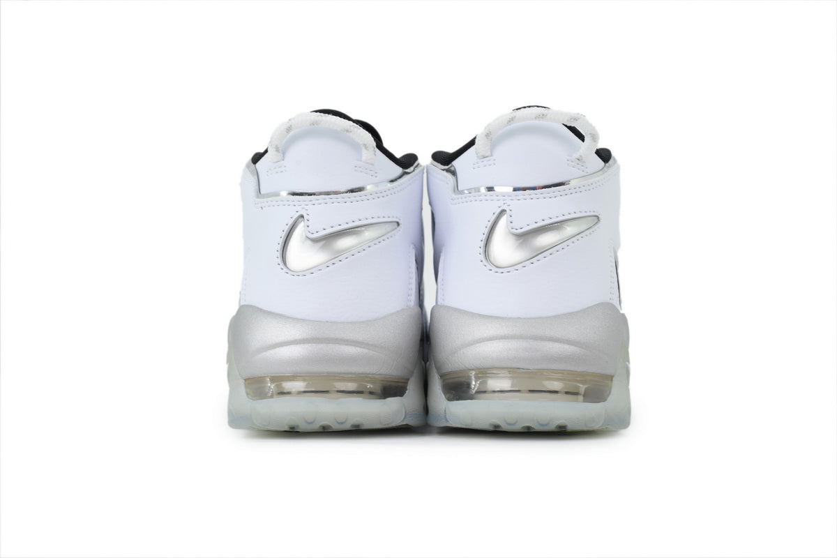 Nike Air More Uptempo ¨C Bold Streetwear Sneakers