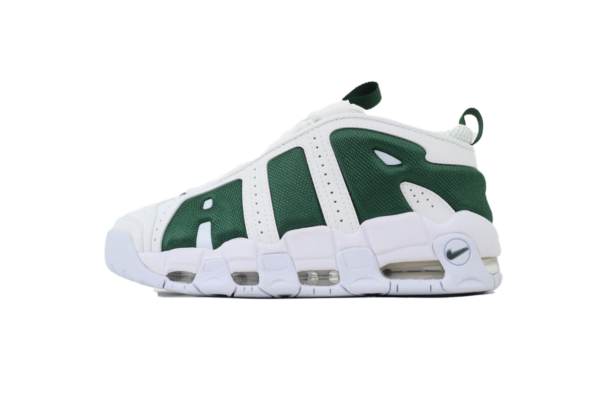 Nike Air More Uptempo ¨C Bold Streetwear Sneakers