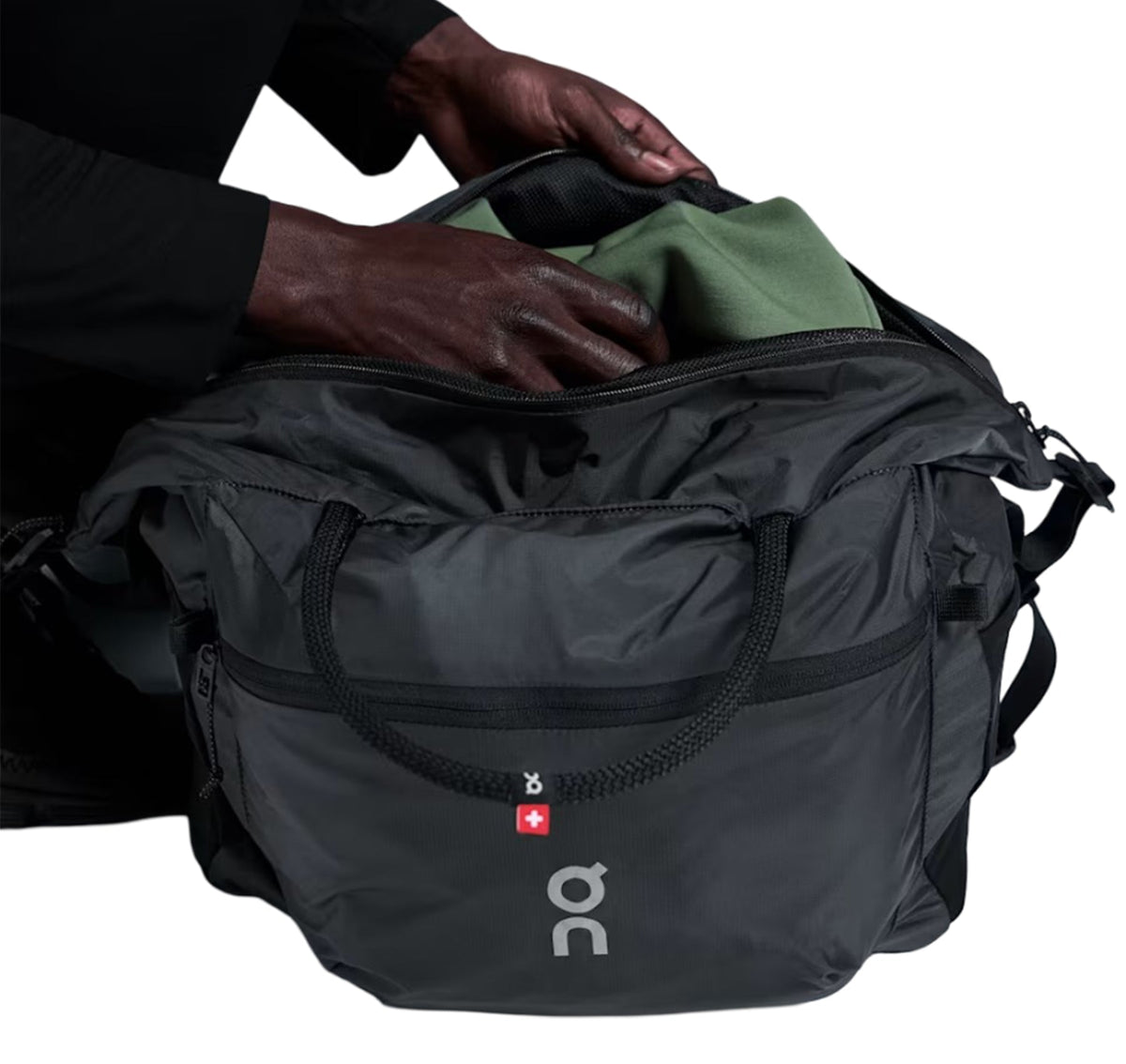ON Track Pack 35L Lite Magnet