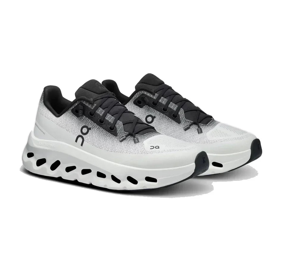 ON Men's Cloudtilt Black/Ivory