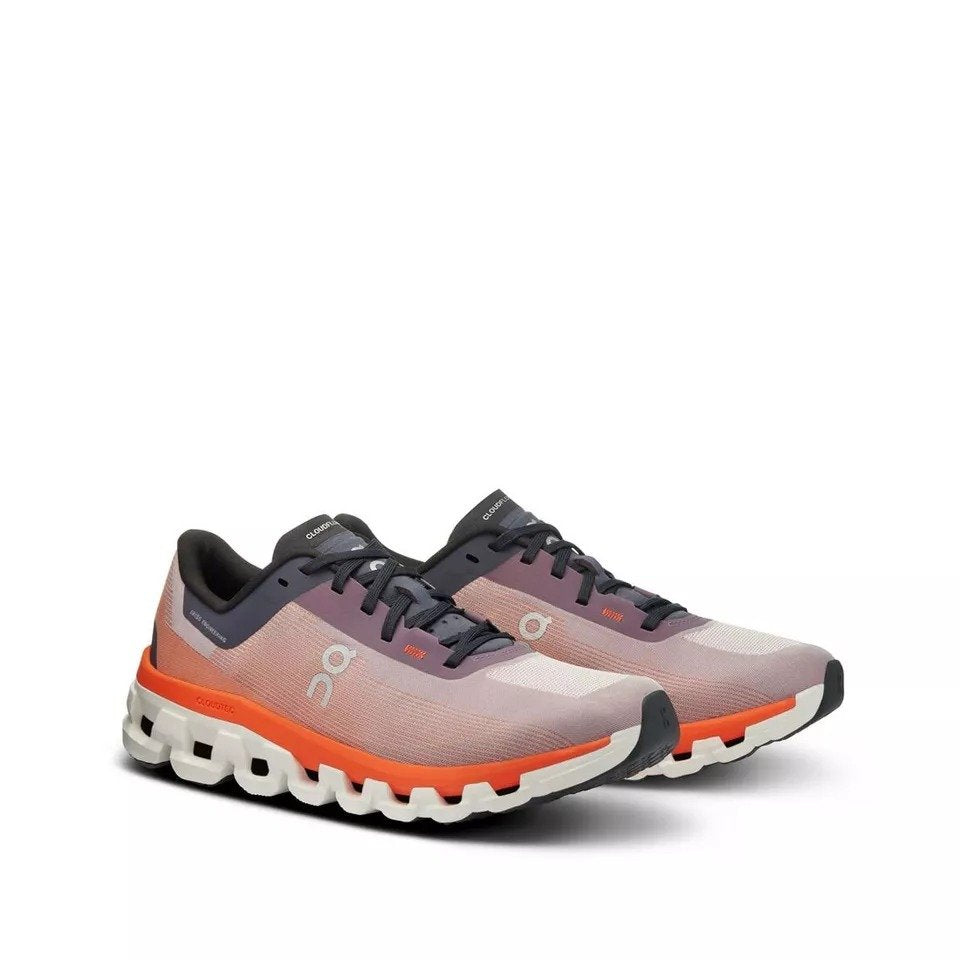 On Running Cloudflow 4 Quartz Flame